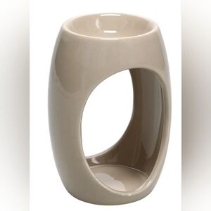 Biege- Mordern Tart Warmer